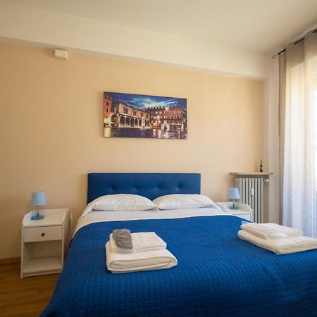 Sciesa Guest House Verona Buitenkant foto