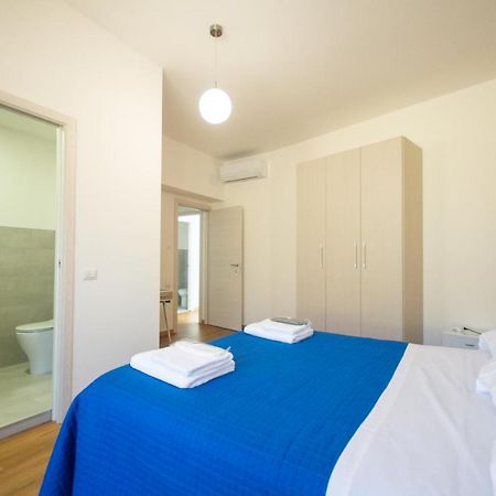 Sciesa Guest House Verona Buitenkant foto