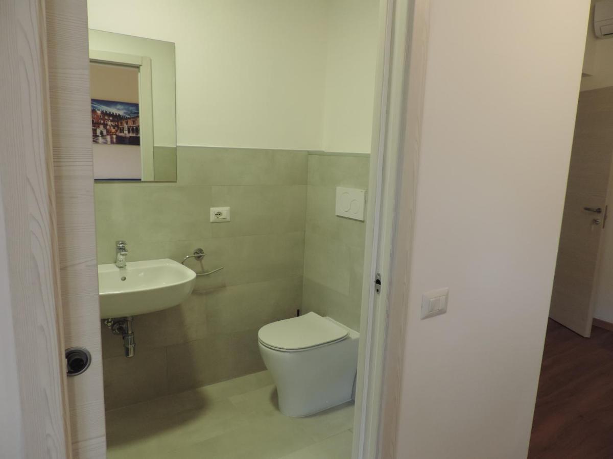 Sciesa Guest House Verona Buitenkant foto