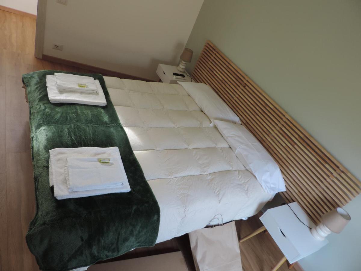 Sciesa Guest House Verona Buitenkant foto