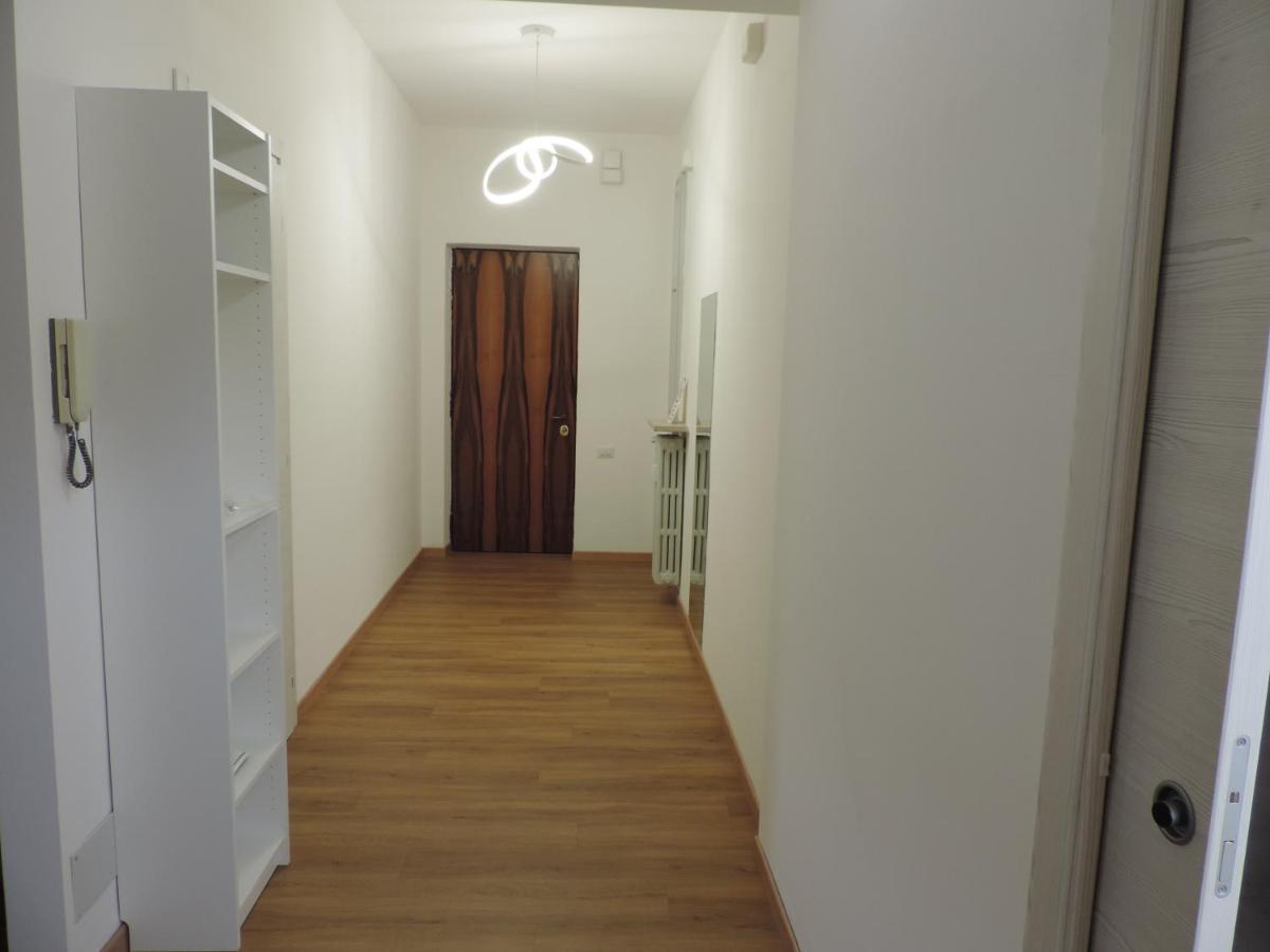 Sciesa Guest House Verona Buitenkant foto