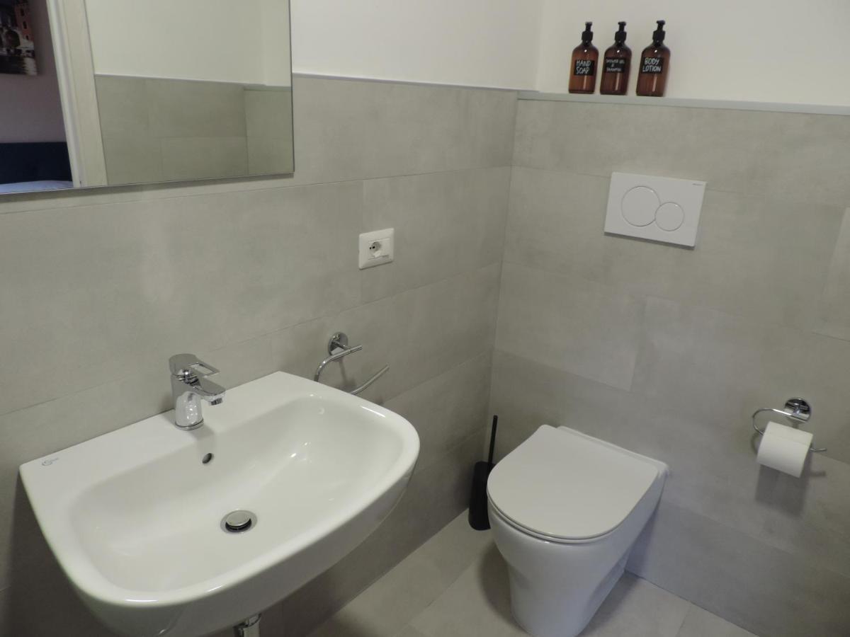 Sciesa Guest House Verona Buitenkant foto