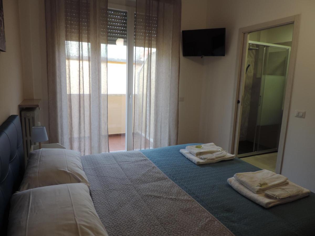 Sciesa Guest House Verona Buitenkant foto