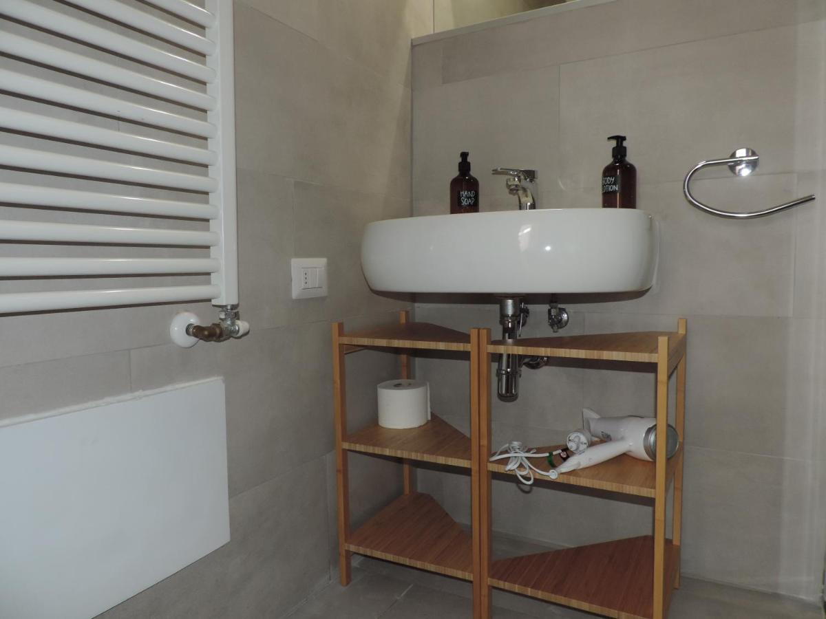 Sciesa Guest House Verona Buitenkant foto