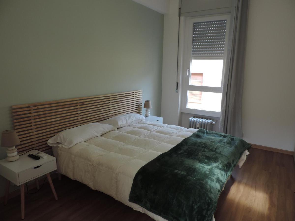 Sciesa Guest House Verona Buitenkant foto