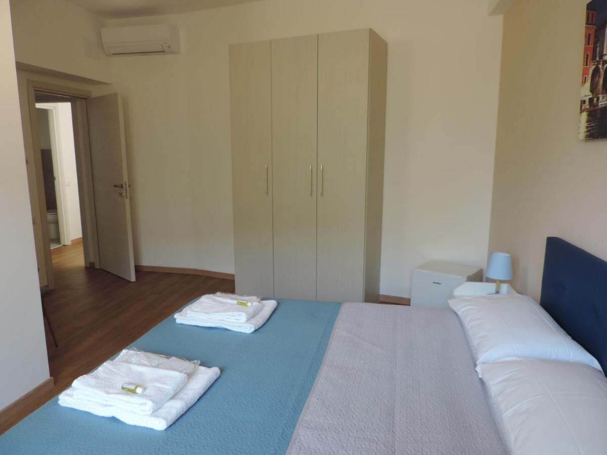 Sciesa Guest House Verona Buitenkant foto