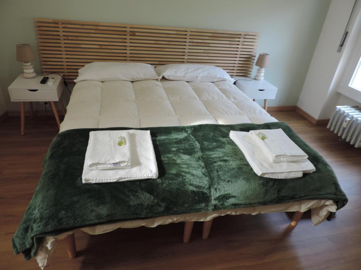 Sciesa Guest House Verona Buitenkant foto