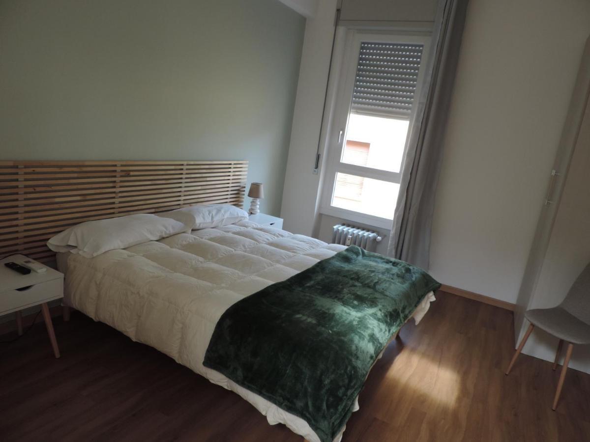 Sciesa Guest House Verona Buitenkant foto