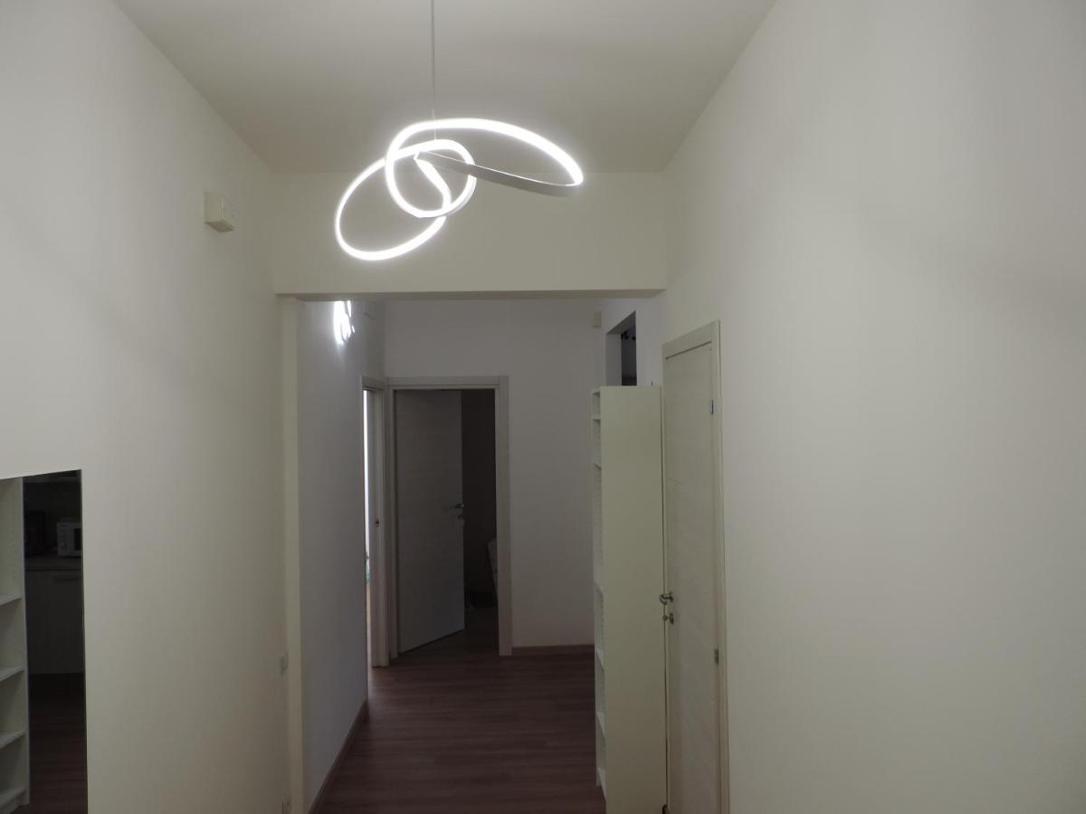 Sciesa Guest House Verona Buitenkant foto