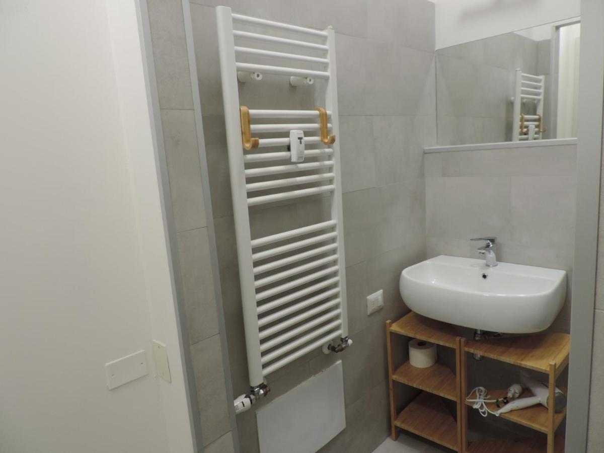 Sciesa Guest House Verona Buitenkant foto