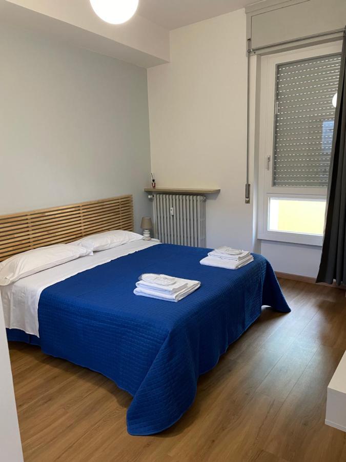 Sciesa Guest House Verona Buitenkant foto