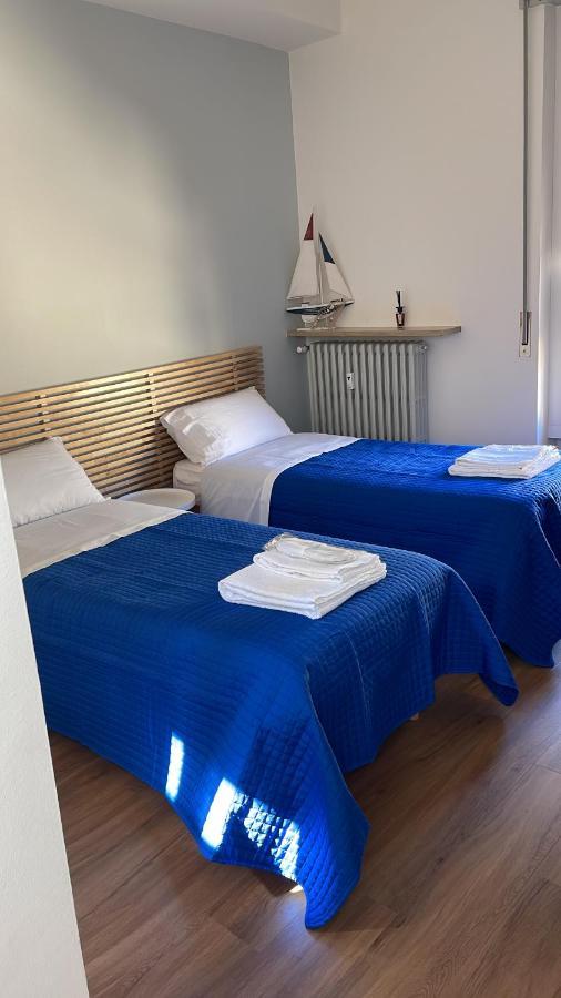 Sciesa Guest House Verona Buitenkant foto