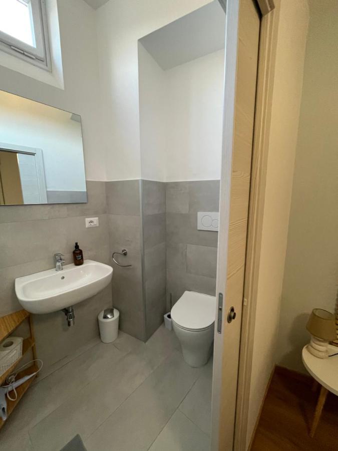 Sciesa Guest House Verona Buitenkant foto