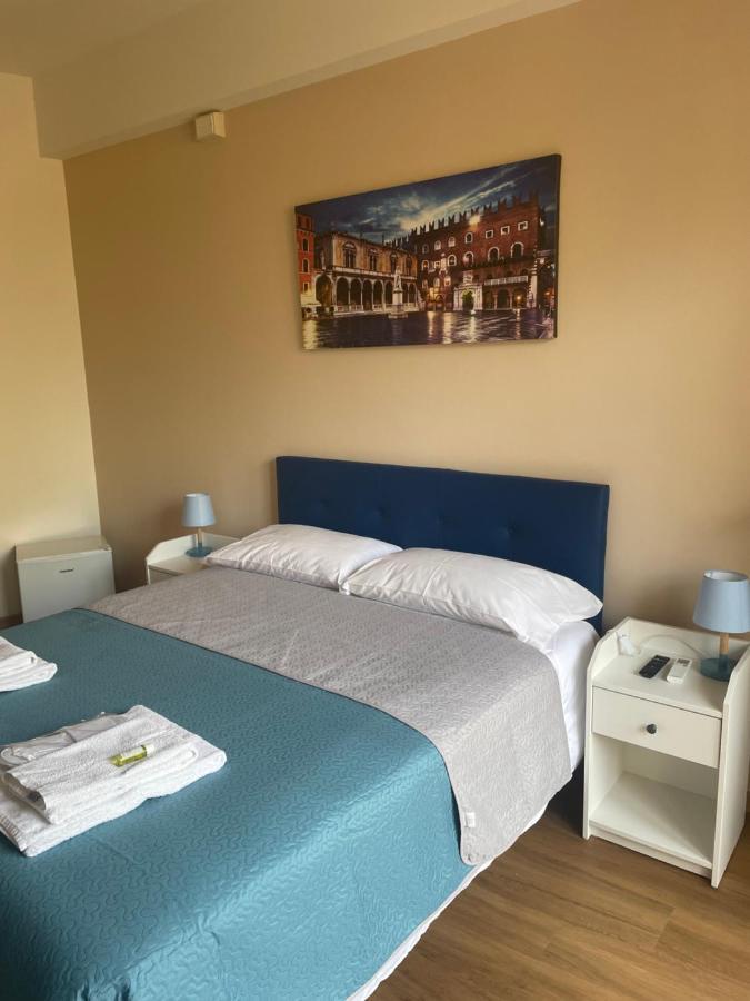 Sciesa Guest House Verona Buitenkant foto