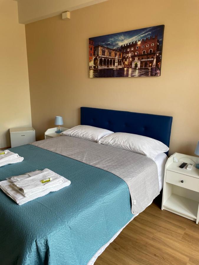 Sciesa Guest House Verona Buitenkant foto