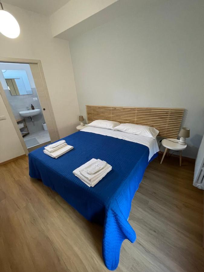 Sciesa Guest House Verona Buitenkant foto