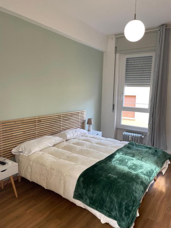 Sciesa Guest House Verona Buitenkant foto