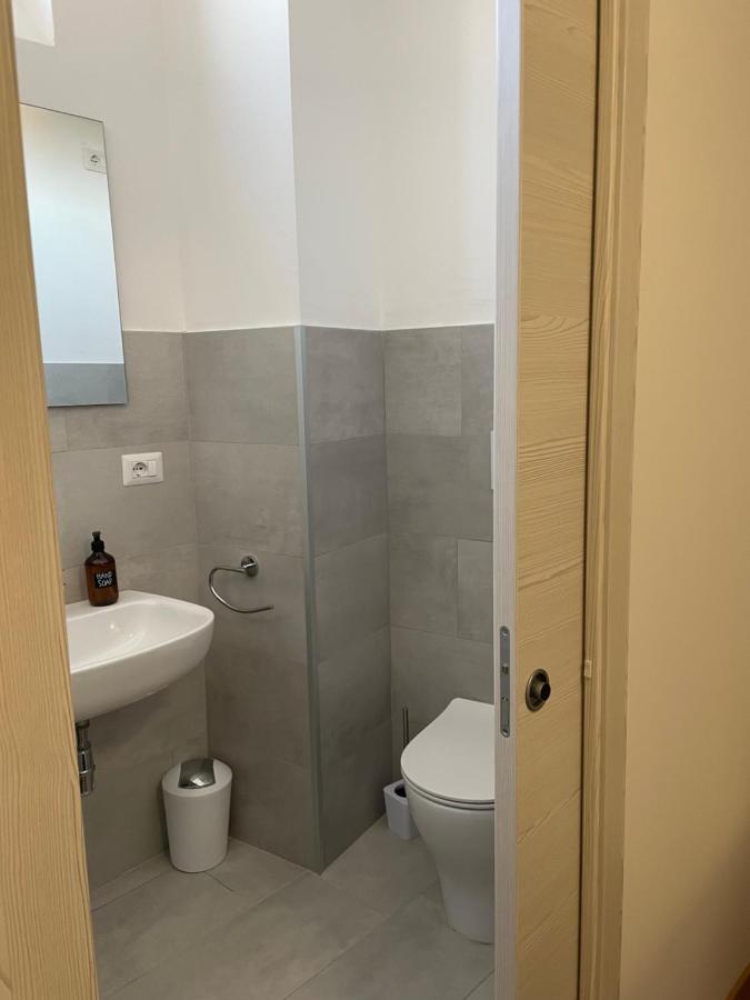 Sciesa Guest House Verona Buitenkant foto