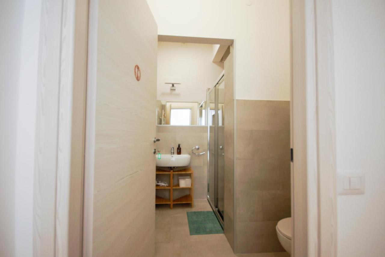 Sciesa Guest House Verona Buitenkant foto