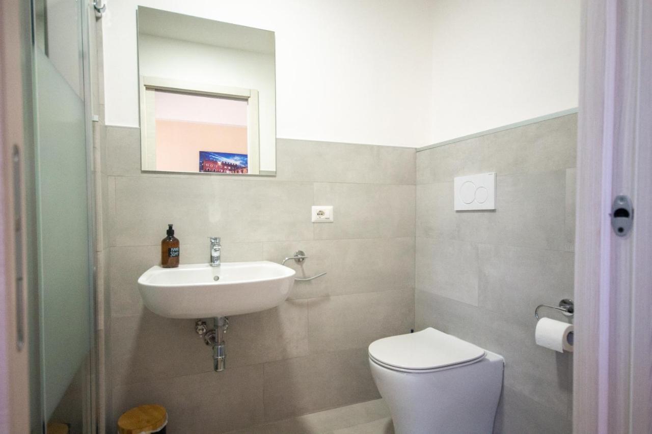 Sciesa Guest House Verona Buitenkant foto