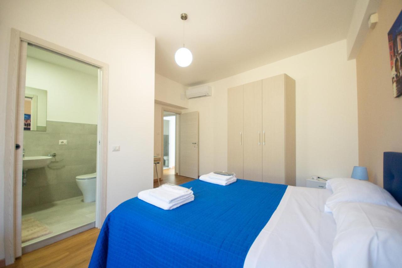 Sciesa Guest House Verona Buitenkant foto
