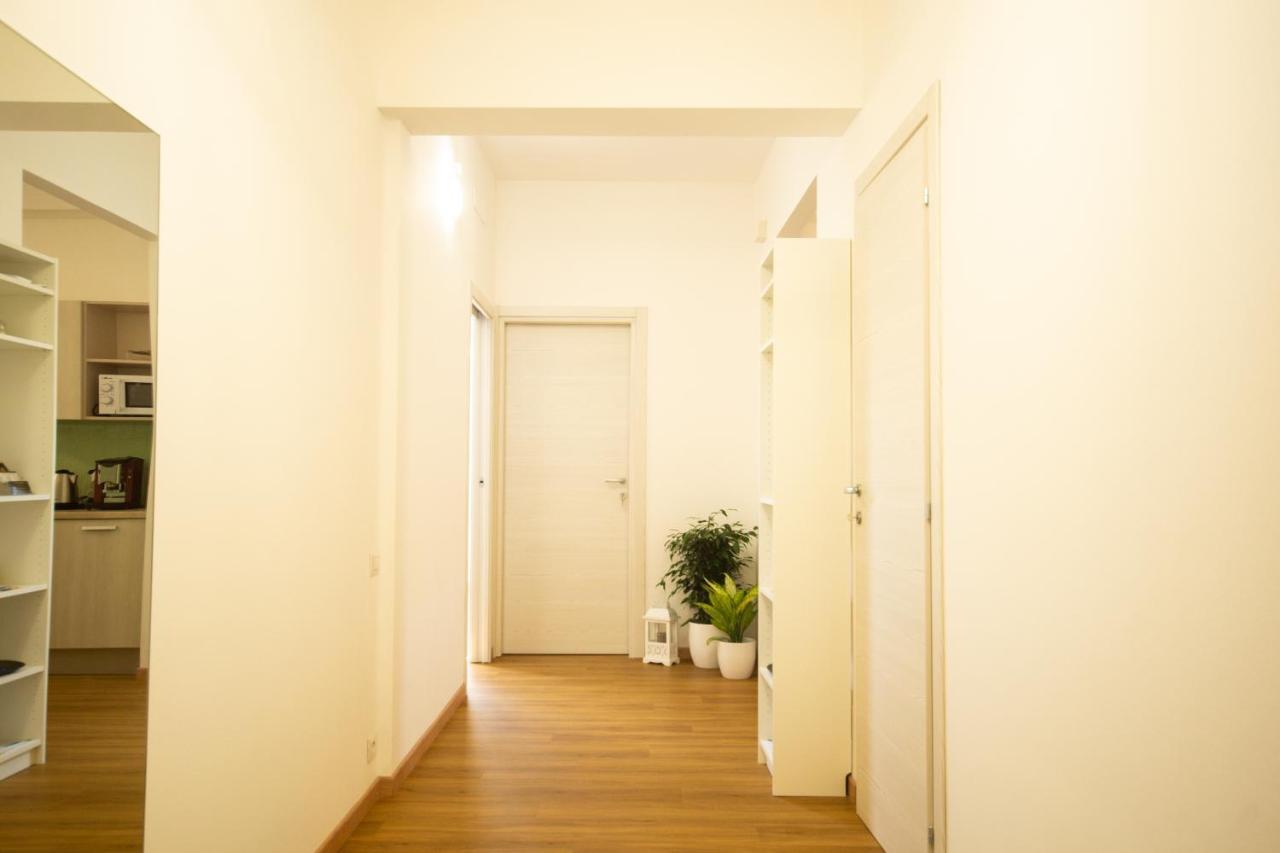Sciesa Guest House Verona Buitenkant foto
