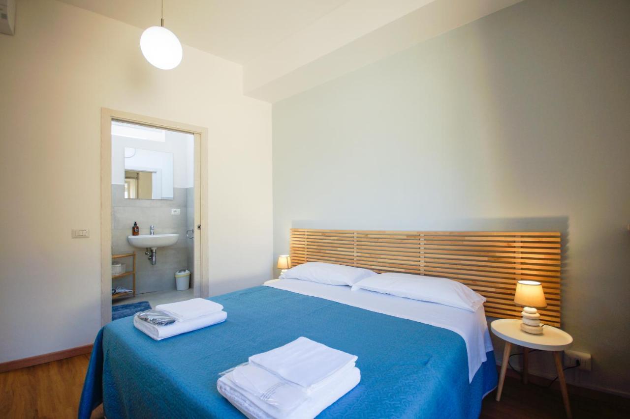 Sciesa Guest House Verona Buitenkant foto