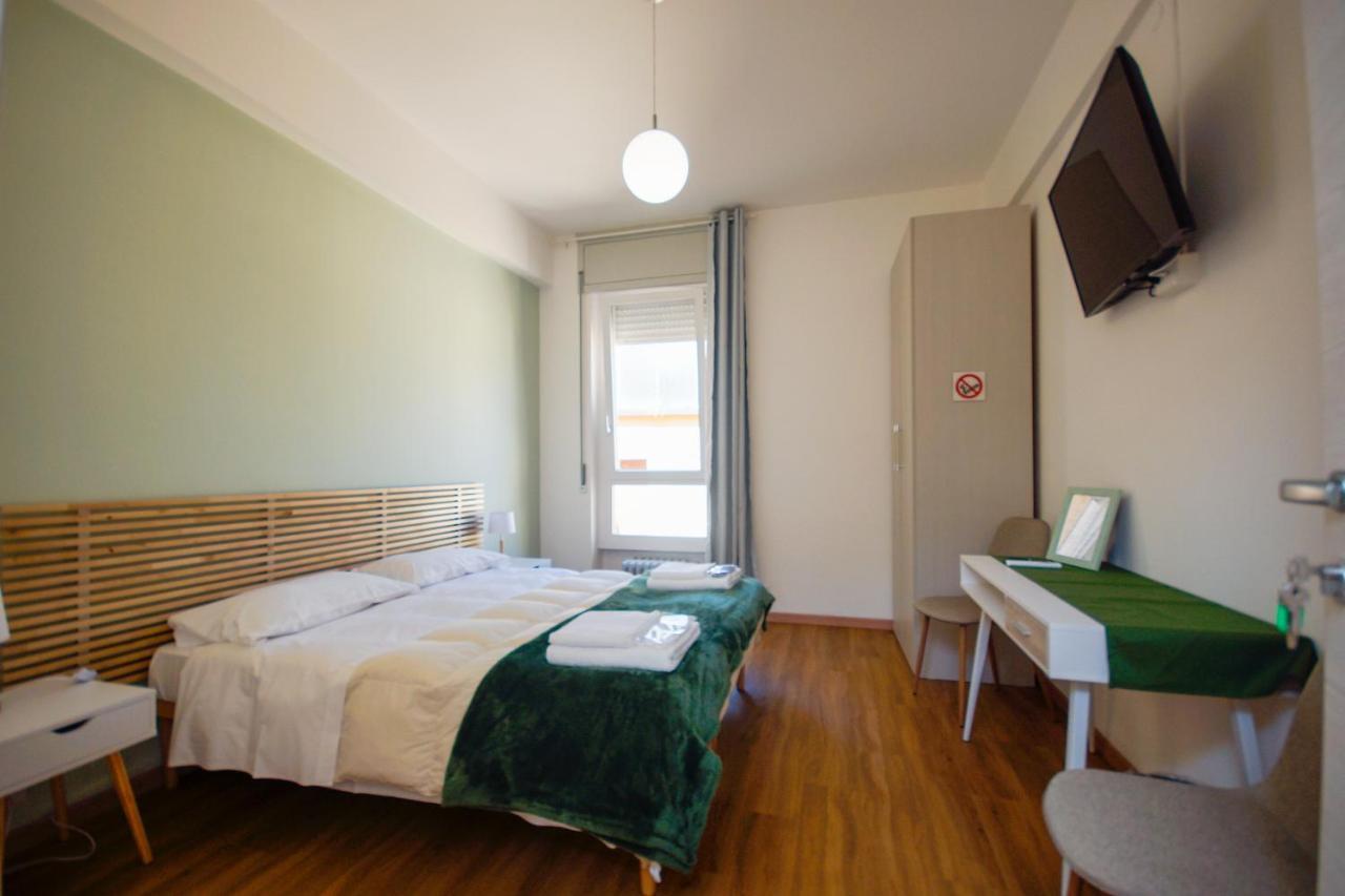 Sciesa Guest House Verona Buitenkant foto