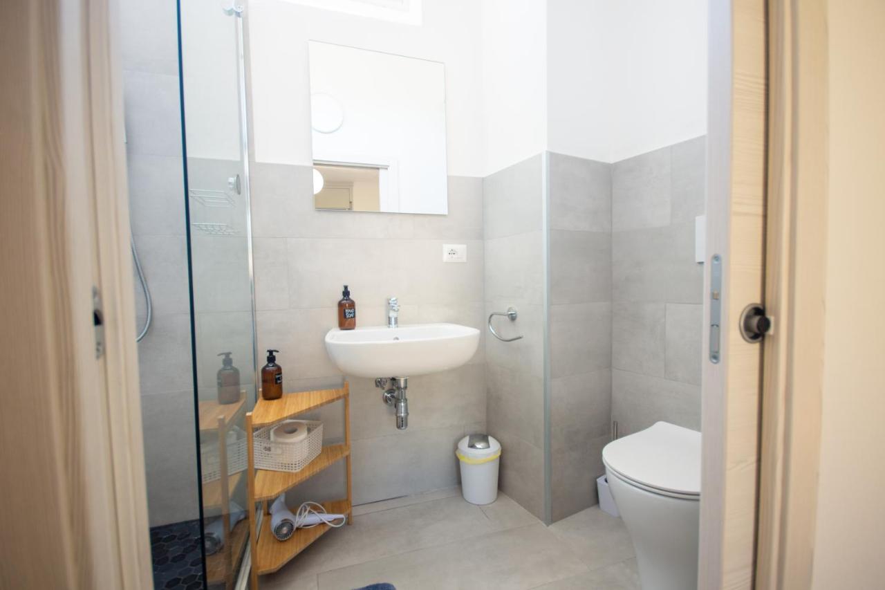 Sciesa Guest House Verona Buitenkant foto