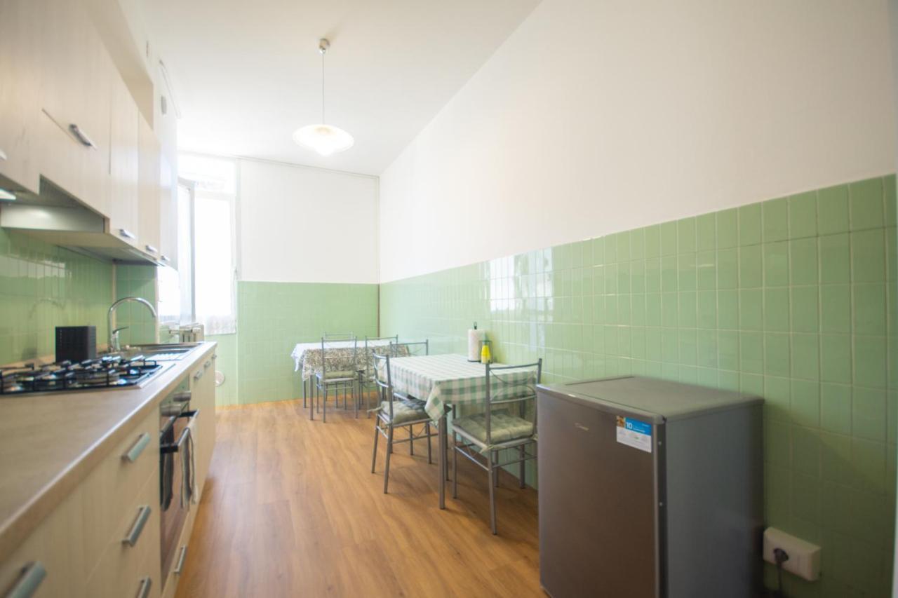 Sciesa Guest House Verona Buitenkant foto