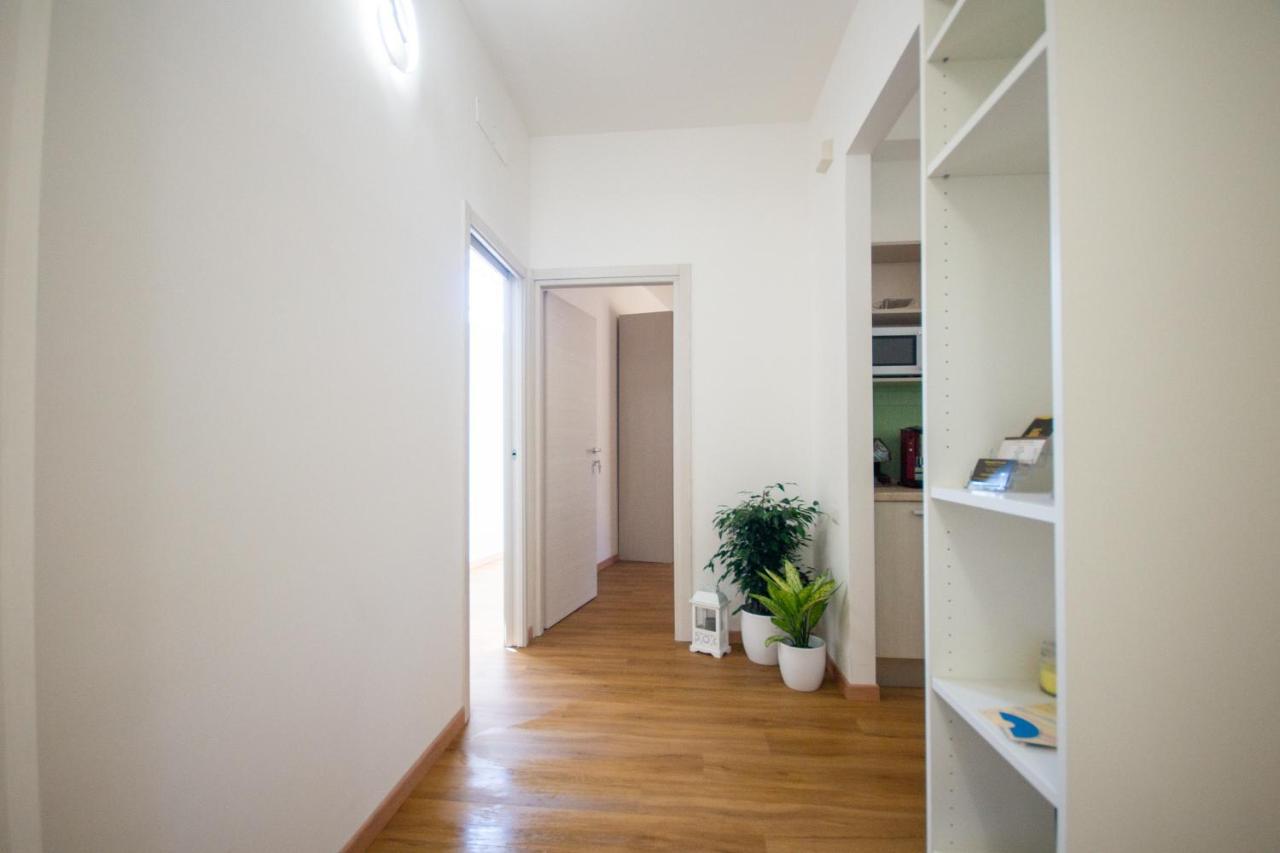 Sciesa Guest House Verona Buitenkant foto