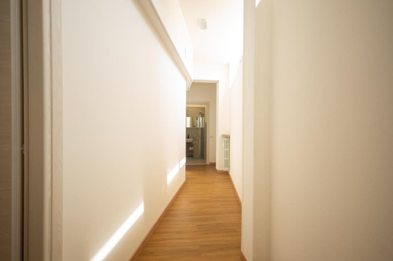 Sciesa Guest House Verona Buitenkant foto