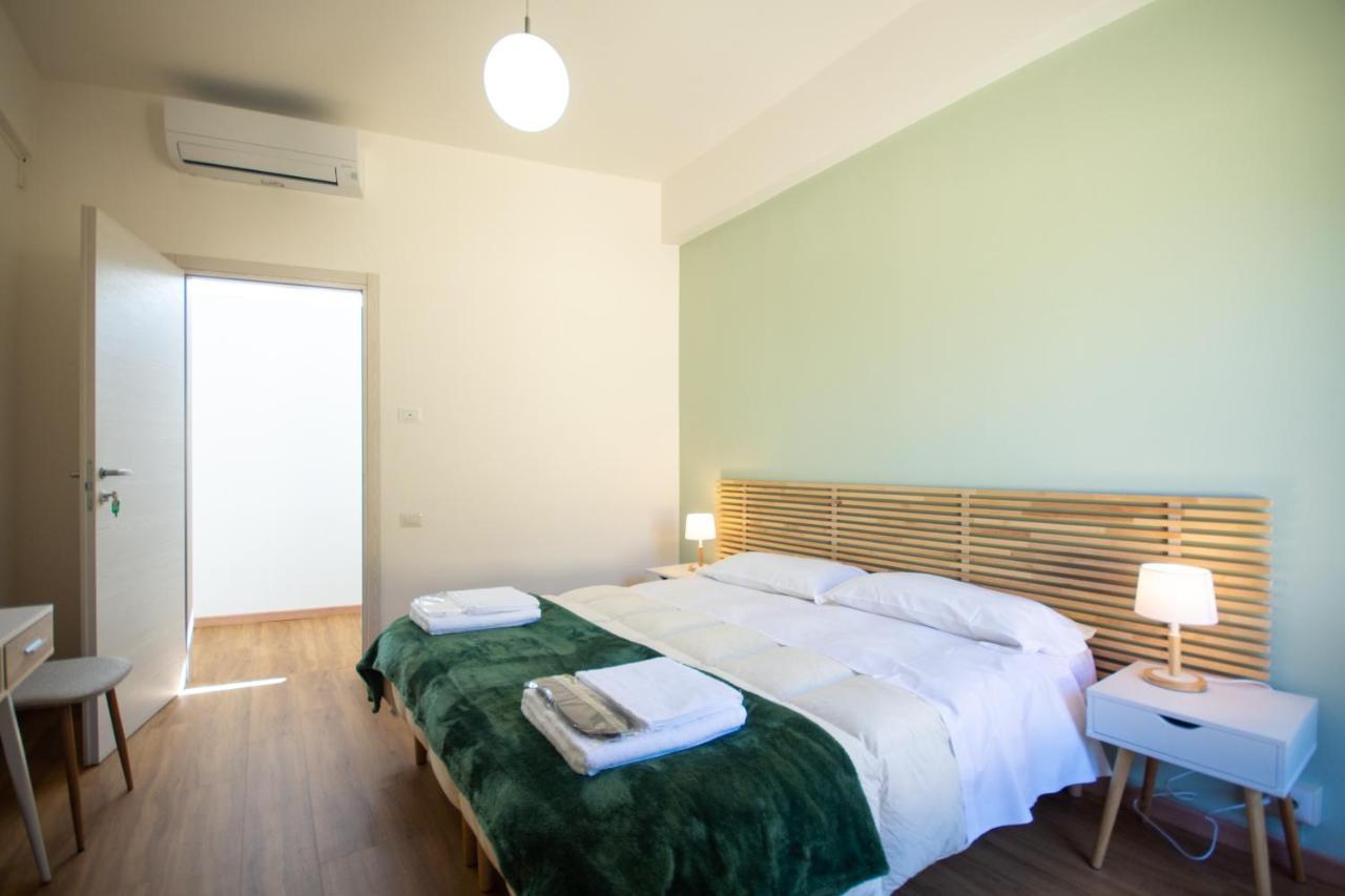 Sciesa Guest House Verona Buitenkant foto