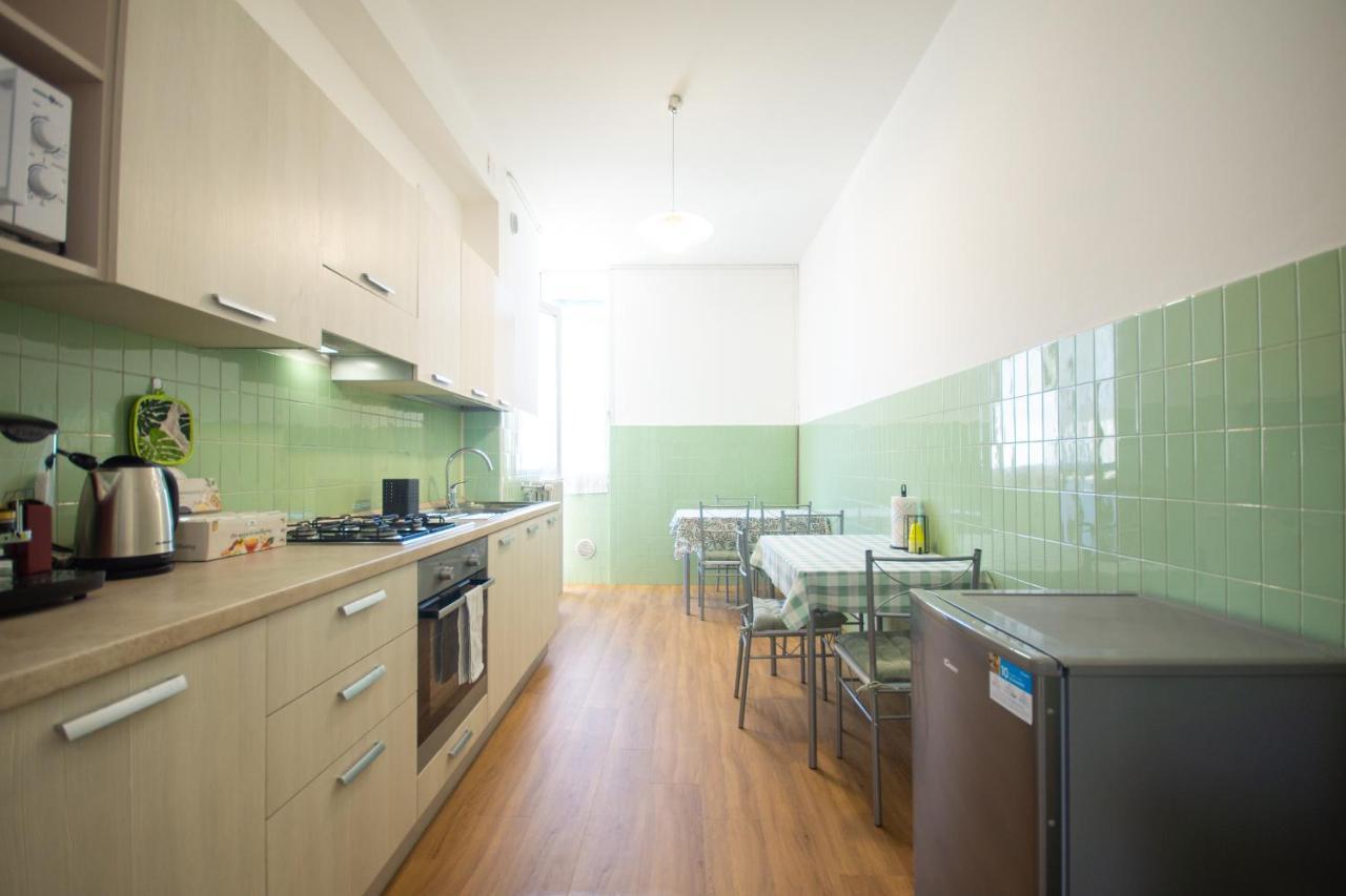 Sciesa Guest House Verona Buitenkant foto