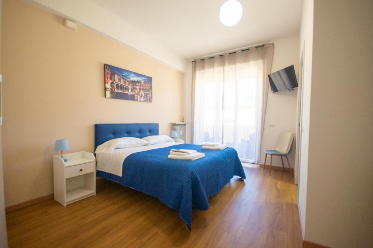 Sciesa Guest House Verona Buitenkant foto